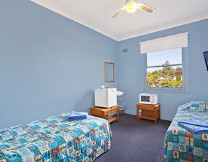 Hotel Jesmond Charlestown Australia