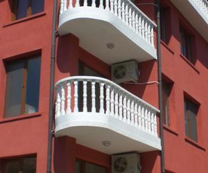 Elite Apartments Pomorie Bulgaria