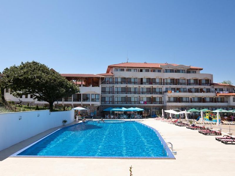 Hotel Photo 1