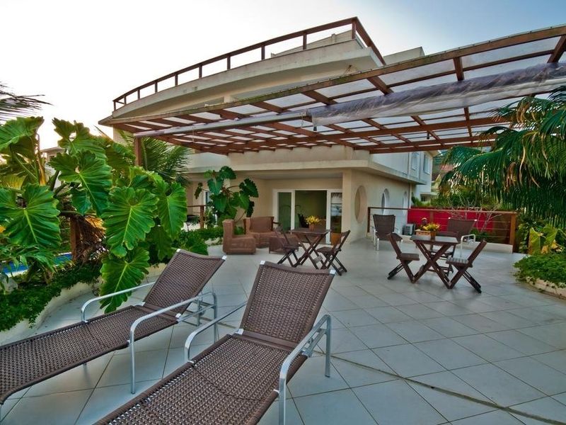 Hotel Photo 18