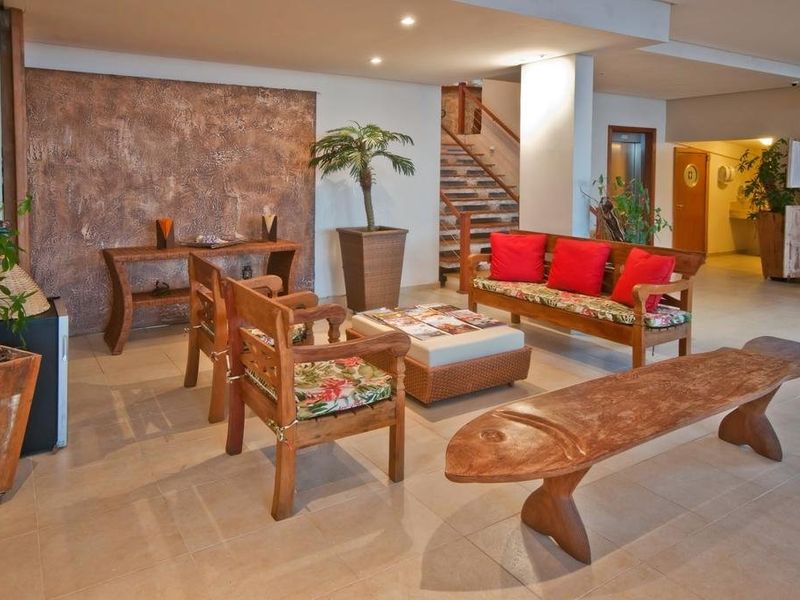 Hotel Photo 9