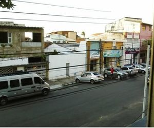 Pousada Del Sole Fortaleza Brazil