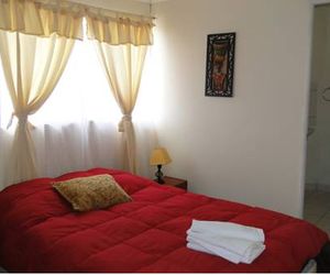 Hostal San Lorenzo Iquique Chile