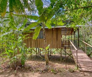 Selva Bananito Lodge Westfalia Costa Rica