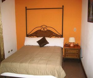 Hotel Sueño Español Santa Ana Costa Rica