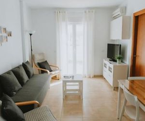 Apartamentos ZHR 1 Zahara de los Atunes Spain
