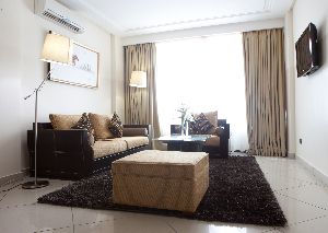 Oak Plaza Hotel East Legon Accra Ghana
