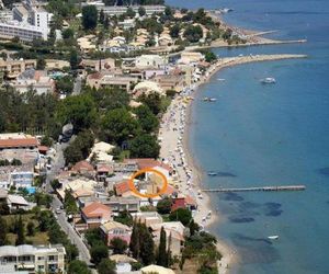 Georgia Beach Apartments Mesongi Greece