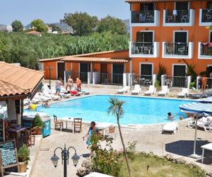 Tereza Hotel Laganas Greece