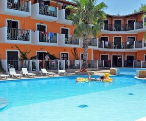 Dimis Hotel Laganas Greece
