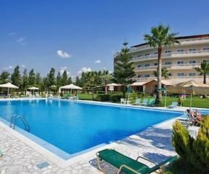 Eleftheria Hotel Kissamos Greece