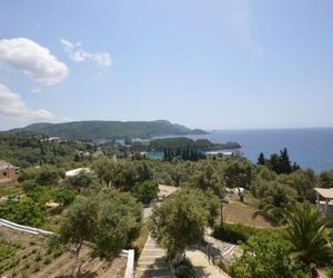 Manolo Studios Paleokastritsa Greece