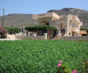 Romantica Apartments Kissamos Greece