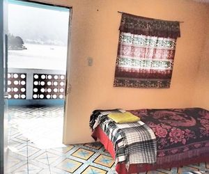 Hostel Fe San Pedro La Laguna Guatemala