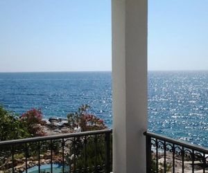 Apartments Govic Primosten Croatia