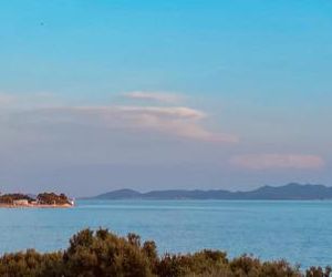Apartments AnDi Donje Petrcane Croatia
