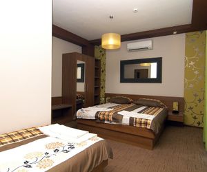 Hotel Corso Siofok Hungary