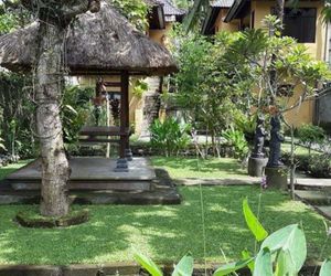Redjon Guest House Tegallalang Indonesia