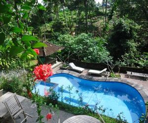 Sari Wangi Cottage Tegallalang Indonesia