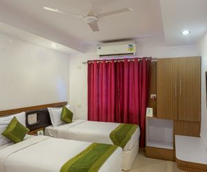 Treebo Arihant, Kachiguda Hyderabad India