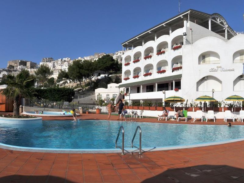 Hotel Photo 21