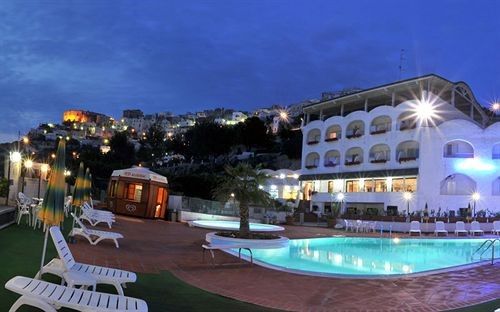 Hotel Photo 22