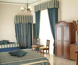 Bed & Breakfast Toledo Naples Italy