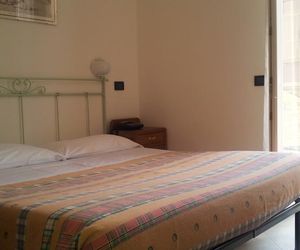 Hotel Mimosa Alassio Italy