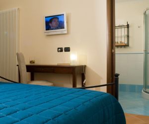 Bed & Breakfast Portanova Naples Italy