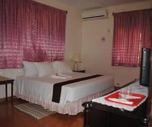 Palm Bay Guest House & Restaurant Montego Bay Jamaica