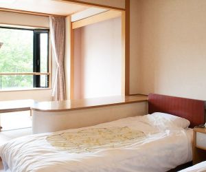 Hotel Kohantei Nikko Japan