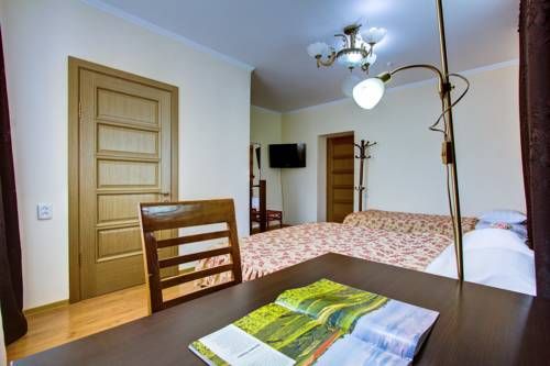 Hotel Photo 1