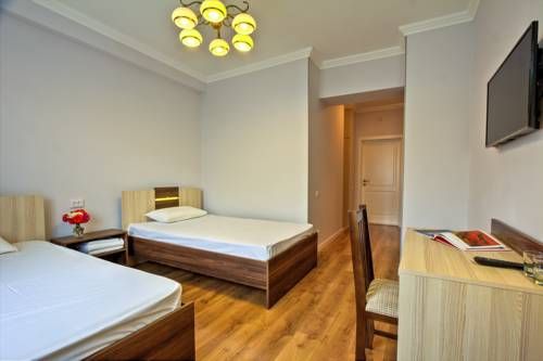 Hotel Photo 11