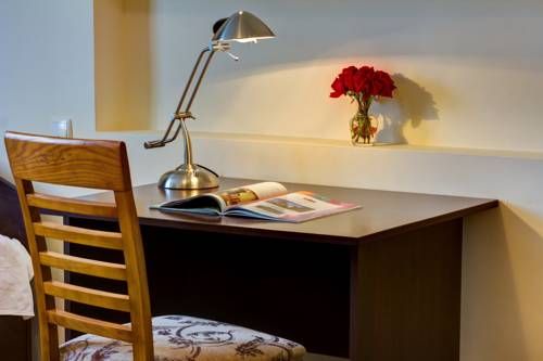 Hotel Photo 12