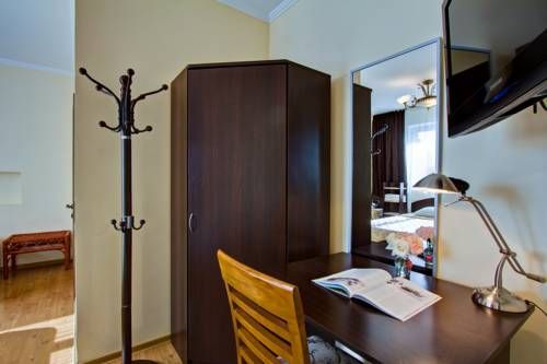 Hotel Photo 13