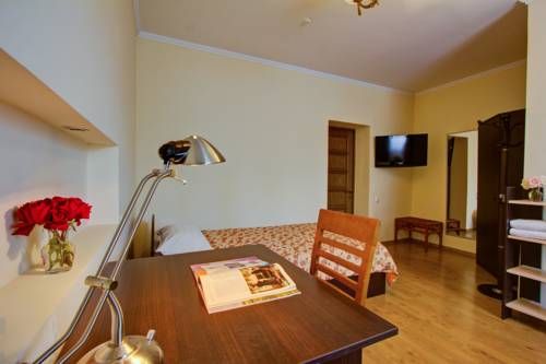 Hotel Photo 15