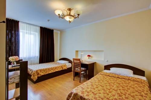 Hotel Photo 3