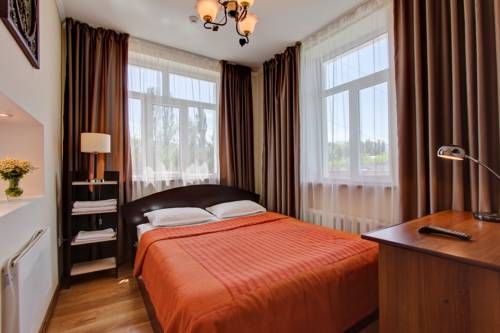 Hotel Photo 4