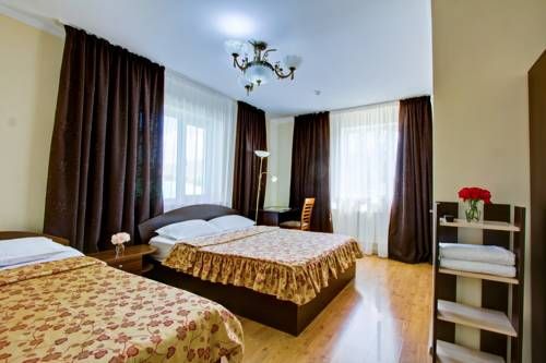 Hotel Photo 5