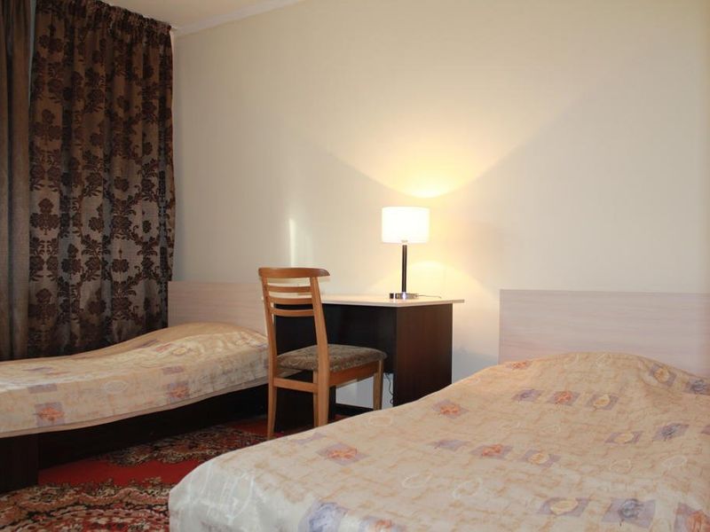 Hotel Photo 8