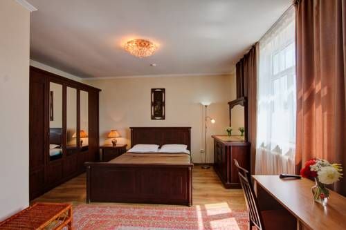 Hotel Photo 9