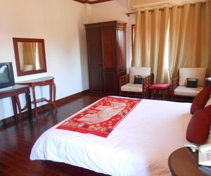 Savankham Hotel Vientiane Laos
