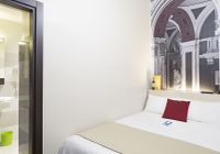 Отзывы B&B Hotel Napoli, 3 звезды