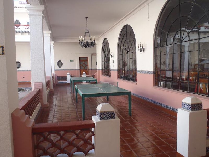 Hotel Photo 20