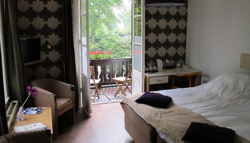 Hotel Photo 1