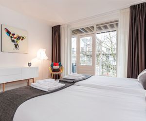 Cityden Rijksmuseum Serviced Apartments Amstelveen Netherlands