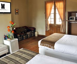 Hoteles Riviera Colonial Arequipa Peru
