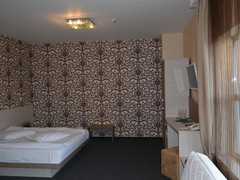 Hotel Photo 11