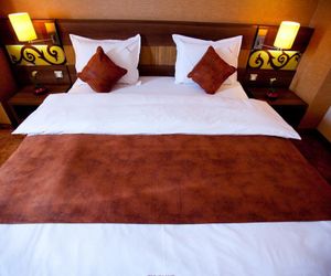 Top Rooms Aparthotel Bucharest Romania