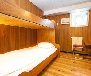 M/S Birger Jarl - Hotel & Hostel Stockholm Sweden